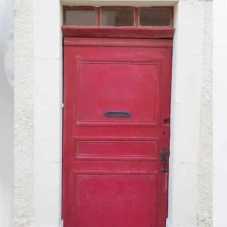 Maison Vigneronne Brézilhac