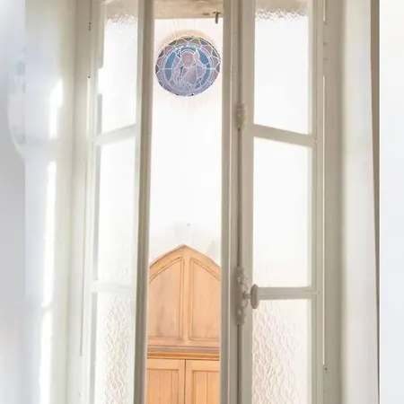 Maison Vigneronne Villa Brézilhac