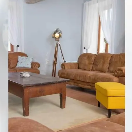 Maison Vigneronne *