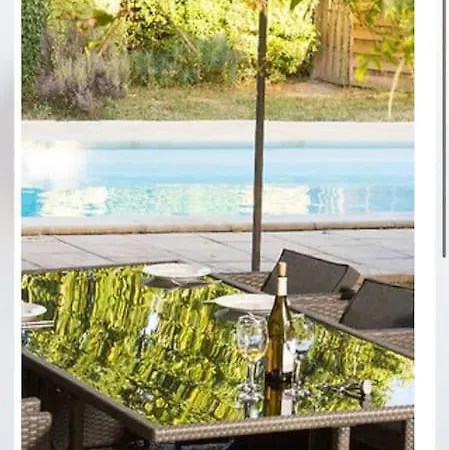Maison Vigneronne *