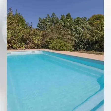 Villa Maison Vigneronne