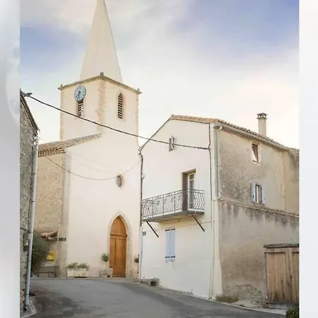 Maison Vigneronne *