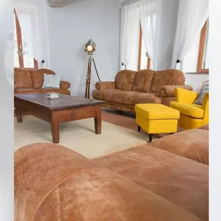 Maison Vigneronne Villa Brézilhac