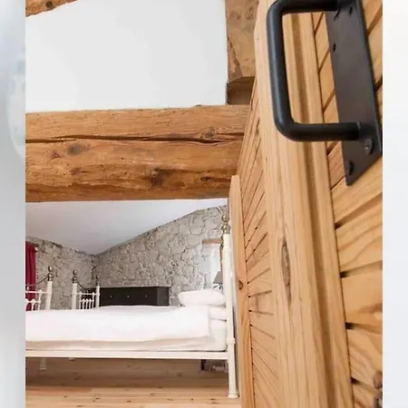 Maison Vigneronne Villa *