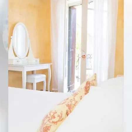 Villa Maison Vigneronne *