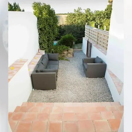 Maison Vigneronne *