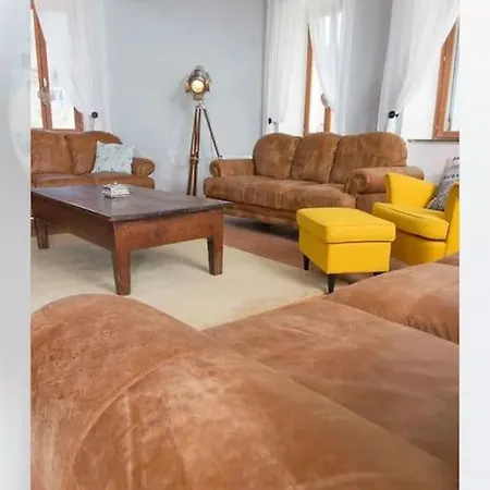 Villa Maison Vigneronne *